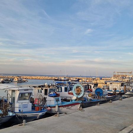 Serenity By The Sea Larnaka Exterior foto